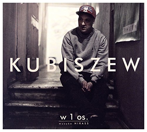 Kubiszew: W 1 os. (digipack) [CD] von Cd-Contact Group