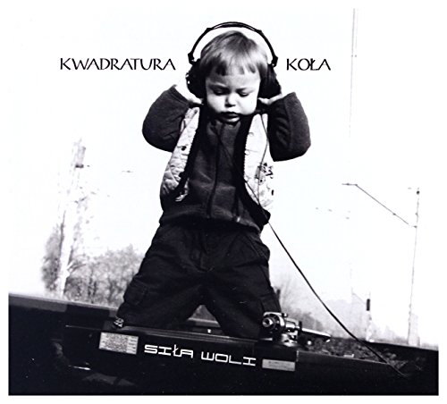 Kwadratura Koła: Kwadratura: Koł Siła Woli (digipack) (digipack) [CD] von Cd-Contact Group