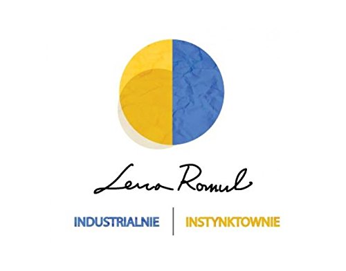 Lena Romul: Industrialnie, Instynktowanie (ecopack) [CD] von Cd-Contact Group