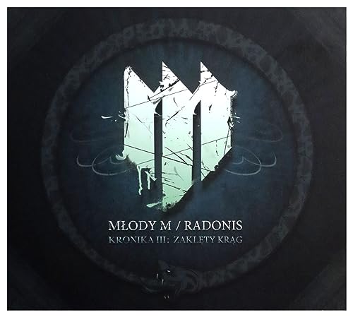 MĹ ody M: Kronika III: Zaklęty krąg (digipack) [CD] von Cd-Contact Group