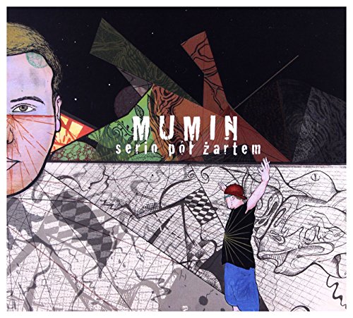 Mumin - Serio PĂłĹ Ĺťartem [CD] von Cd-Contact Group