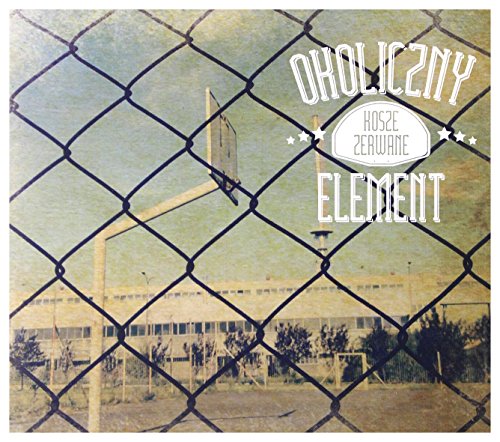 Okoliczny Element: Kosze Zerwane (digipack) (digipack) [CD] von Cd-Contact Group