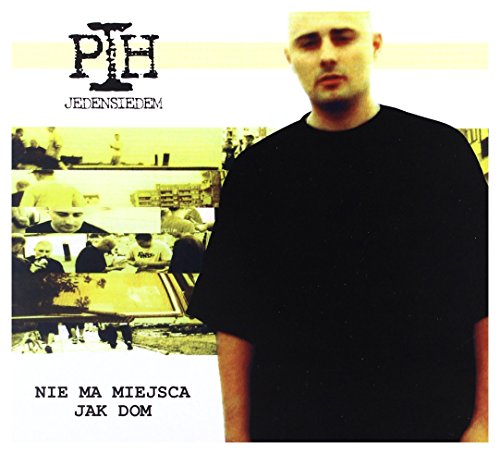 PIH: Nie ma miejsca jak Dom (digipack) [CD] von Cd-Contact Group