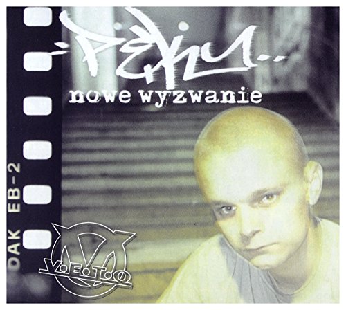 Pęku: Nowe Wyzwanie (digipack) (digipack) [CD] von Cd-Contact Group