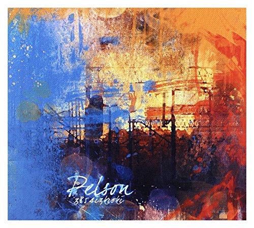 Pelson: 3854 i 3 kroki (digipack) [CD] von Cd-Contact Group