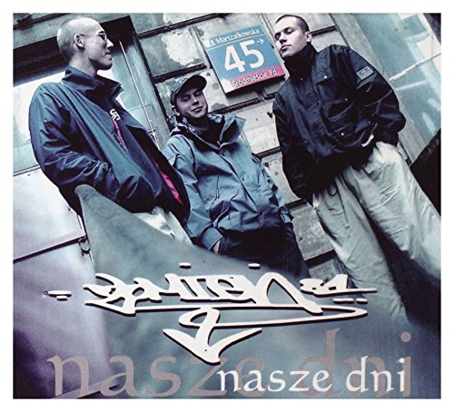 Płomień 81: Nasze Dni (digipack) (digipack) [CD] von Cd-Contact Group
