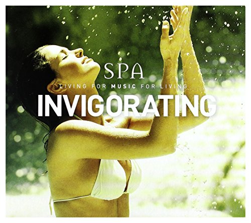 SPA: Invigorating [CD] von Cd-Contact Group