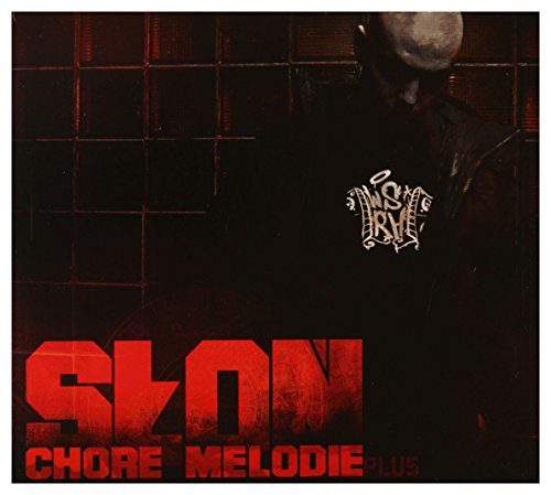 Słoń: Chore Melodie Plus [CD] von Cd-Contact Group