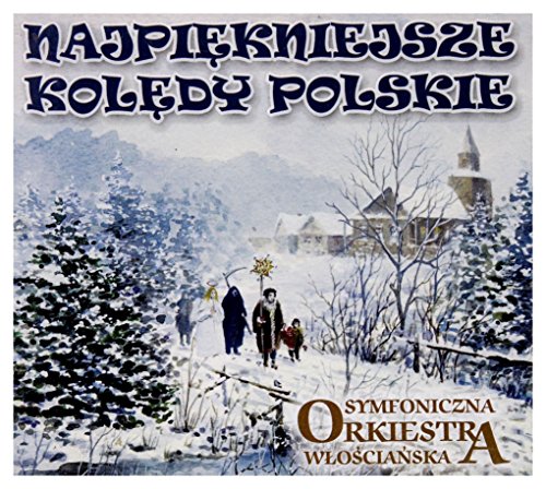Symfoniczna Orkiestra WĹ oĹ ciaĹ ska: Kolędy [CD] von Cd-Contact Group