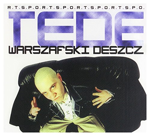 Tede: Sport (digipack) (digipack) [CD] von Cd-Contact Group