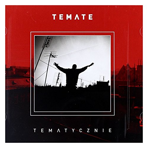 Temate: Temate [CD] von Cd-Contact Group