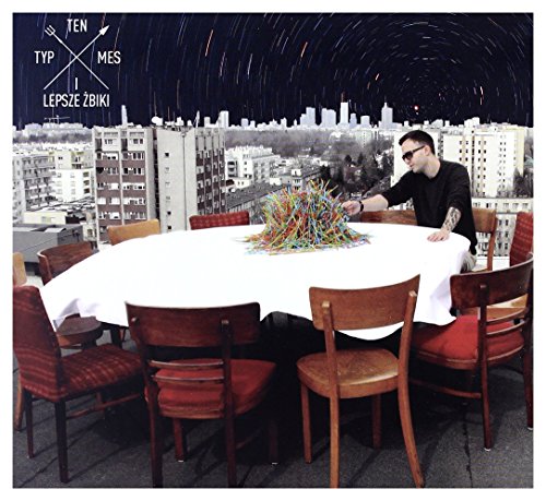 Ten Typ Mess i Lepsze Ĺťbiki (digipack) [CD] von Cd-Contact Group