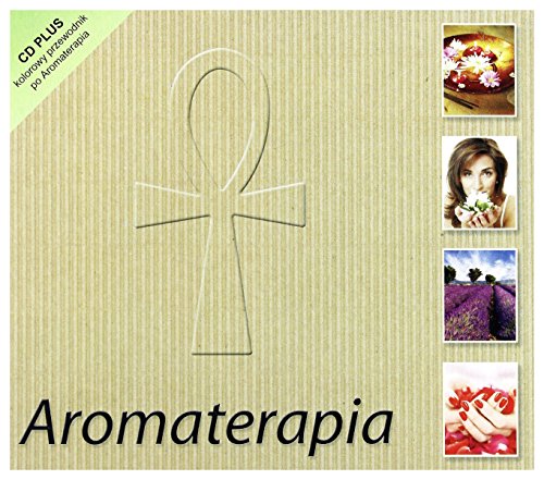 Various Artists: Aromatherapy [CD] von Cd-Contact Group