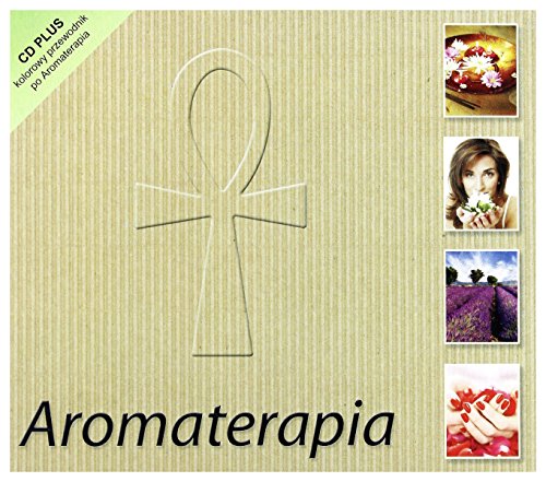 Various Artists: Aromatherapy [CD] von Cd-Contact Group