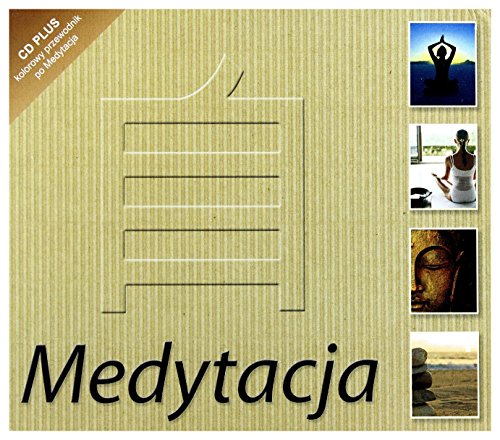 Various Artists: Meditation [CD] von Cd-Contact Group