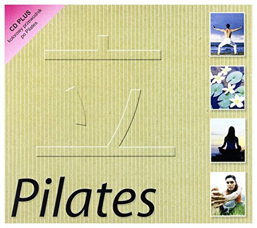 Various Artists: Pilates [CD] von Cd-Contact Group