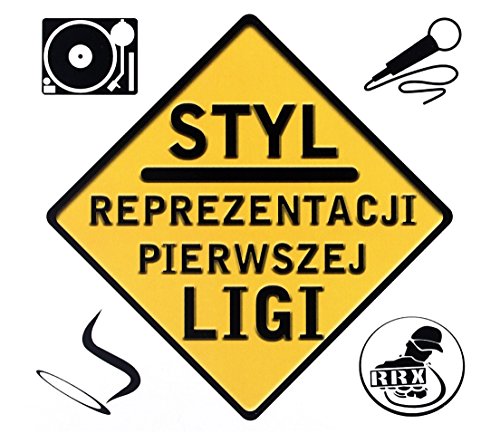 Various Artists: Styl Reprezentacji Pierwszej Ligi (digipack) (digipack) [CD] von Cd-Contact Group