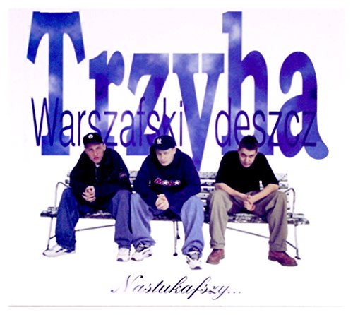 Warszafski Deszcz: Nastukafszy (digipack) (digipack) [CD] von Cd-Contact Group