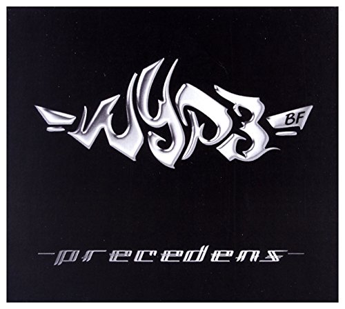 Wzgórze Ya-Pa-3: Precedens (digipack) (digipack) [CD] von Cd-Contact Group