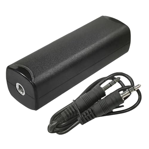 3 5 Mm Bodenschleifengeräusche Für Auto Und Haushörkollegen 3 5 Mm Hörgeräte Für Auto Und Heimatkompatoren 3 5 Mm Bodenschleifengeräusche Für Auto Und Haushörkollegen 3 5 Mm Hörgeräte Für Auto Und Heimatkompatoren von CeaBulo