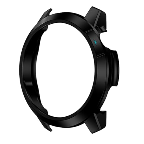 Case Protective Deckungen Halbverpackte Für Smartwatch Geeignet Und Voll Zu Den Steuerungen Zugänglich von CeaBulo