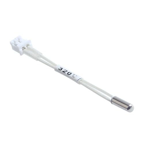 CeaBulo 3D Druckthermistor 100k Thermistor Robust Und Nachhaltige ABS Konstruktionen Für 3D Drucker CeaBulo 3D Druckthermistor 100k Thermistor Robust Und Nachhaltige ABS Konstruktionen Für 3D Drucker von CeaBulo