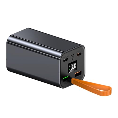 CeaBulo Batterie Powerbank Case 20000mAH Mobile Ladevorgänge In Kabel PD22.5W Batterie Schnelllade LCD Anzeigeschale CeaBulo Batterie Powerbank Case 20000mAH Mobile Ladevorgänge In Kabel PD22.5W Batterie Schnelllade LCD Anzeigeschale von CeaBulo