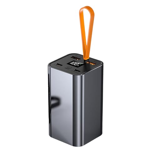 CeaBulo Batterie Powerbank Case 20000mAH Mobile Ladevorgänge In Kabel PD22.5W Batterie Schnelllade LCD Anzeigeschale CeaBulo Batterie Powerbank Case 20000mAH Mobile Ladevorgänge In Kabel PD22.5W Batterie Schnelllade LCD Anzeigeschale von CeaBulo