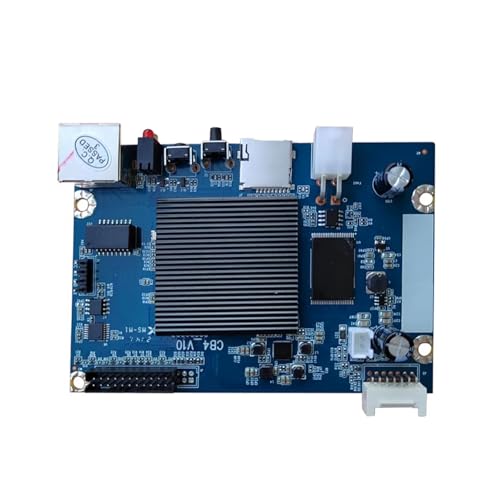 CeaBulo Erweiterte Kontrollplatine Verbesserung Der Bergbauvorgänge Verbesserte Schaltungsausschüsse Für M20S M21S M30S M31S Miners Controller CeaBulo Erweiterte Kontrollplatine Verbesserung Der Bergbauvorgänge Verbesserte Schaltungsausschüsse Für M20S M21S M30S M31S Miners Controller von CeaBulo