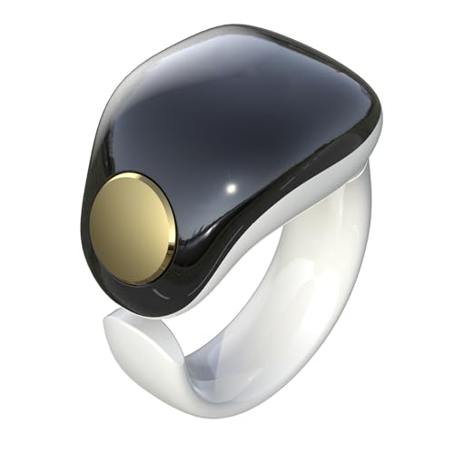 CeaBulo Intelligente Tasbih Zählerringe App Control wasserdichte Tasbih Zähler Austauschbare Ringe 16 Bis 24 Mm von CeaBulo