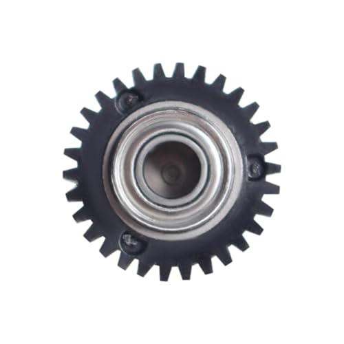CeaBulo Verbesserter Härterstahl Extruder Zahnrad Zubehör Zahnradmontage Ausrüstungs Extruder Für K1C 3D Druckerzubehör CeaBulo Verbesserter Härterstahl Extruder Zahnrad Zubehör Zahnradmontage Ausrüstungs Extruder Für K1C 3D Druckerzubehör von CeaBulo