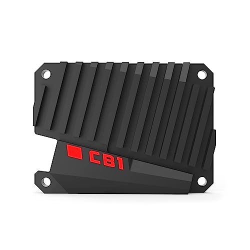 Optimieren 3D Druckerlebnis Mit BigTeetech CB1 Heatkola Für CB1 Kernboards von CeaBulo
