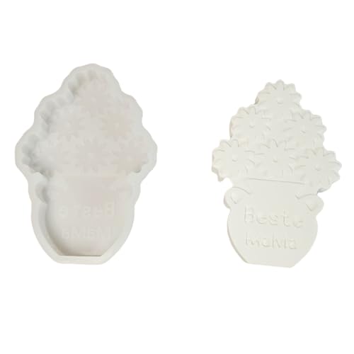 Silikonform Muttertag Vase Dekoration Für Diffusor Zementform Mütter Vase Kreatives Geschenk Silikonform Muttertag Vase Dekoration Für Diffusor Zementform Mütter Vase Kreatives Geschenk von CeaBulo
