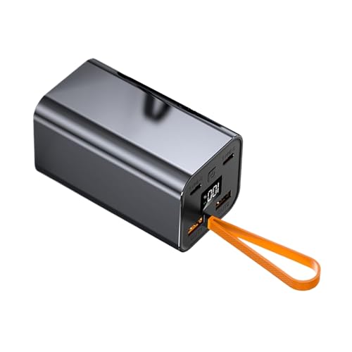 Tragbares Schweiß Lade Powerbank Gehäuse Typ C Powerbank Housing Fast Ladelösung Rapid 100W Schweißladung Tragbares Schweiß Lade Powerbank Gehäuse Typ C Powerbank Housing Fast Ladelösung Rapid 100W Schweißladung von CeaBulo