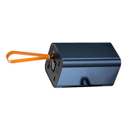 Tragbares Schweiß Lade Powerbank Gehäuse Typ C Powerbank Housing Fast Ladelösung Rapid 100W Schweißladung Tragbares Schweiß Lade Powerbank Gehäuse Typ C Powerbank Housing Fast Ladelösung Rapid 100W Schweißladung von CeaBulo