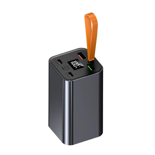 Tragbares Schweiß Lade Powerbank Gehäuse Typ C Powerbank Housing Fast Ladelösung Rapid 100W Schweißladung Tragbares Schweiß Lade Powerbank Gehäuse Typ C Powerbank Housing Fast Ladelösung Rapid 100W Schweißladung von CeaBulo