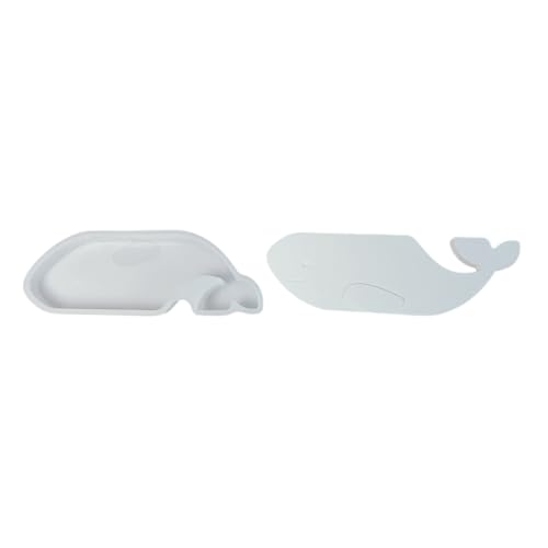 Wal Oder Hausform Silikone Schimmel Für Autofrischerharze Casting Ornament Und Seife Die Handwerksprojekte Machen Wal Oder Hausform Silikone Schimmel Für Autofrischerharze Casting Ornament Und Seife Die Handwerksprojekte Machen von CeaBulo