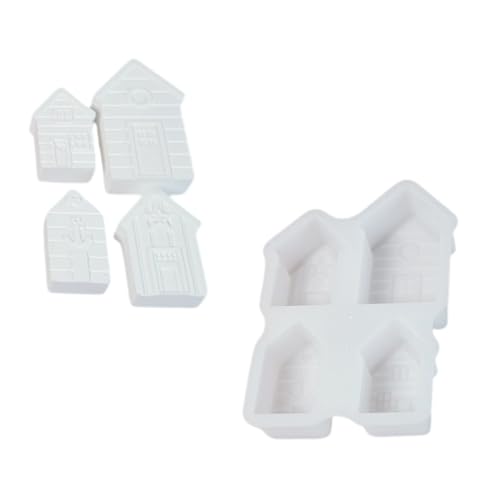 Wal Oder Hausform Silikone Schimmel Für Autofrischerharze Casting Ornament Und Seife Die Handwerksprojekte Machen Wal Oder Hausform Silikone Schimmel Für Autofrischerharze Casting Ornament Und Seife Die Handwerksprojekte Machen von CeaBulo