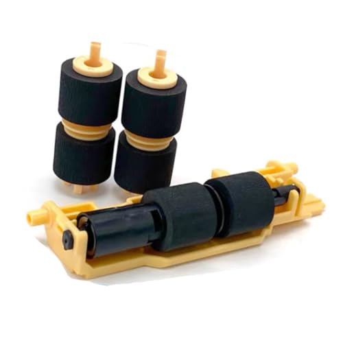 CeaMere Paper Pickup Roller Kit for Xerox B600 B605 B610 B615 B400 B405 C500 C505 C600 C605 DN DT DXP XTF XTPDocument Scanner CeaMere Paper Pickup Roller Kit for Xerox B600 B605 B610 B615 B400 B405 C500 C505 C600 C605 DN DT DXP XTF XTPDocument Scanner von CeaMere
