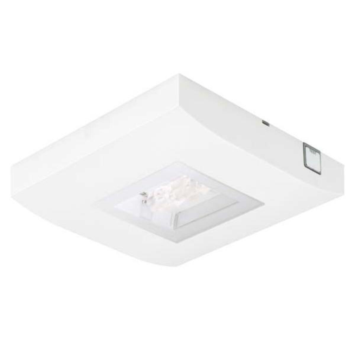 Ceag Notlichtsysteme LED-Einzelbatterie-Leuchte 13812 1-8/D CGLine+ 40071353279 von Ceag Notlichtsysteme