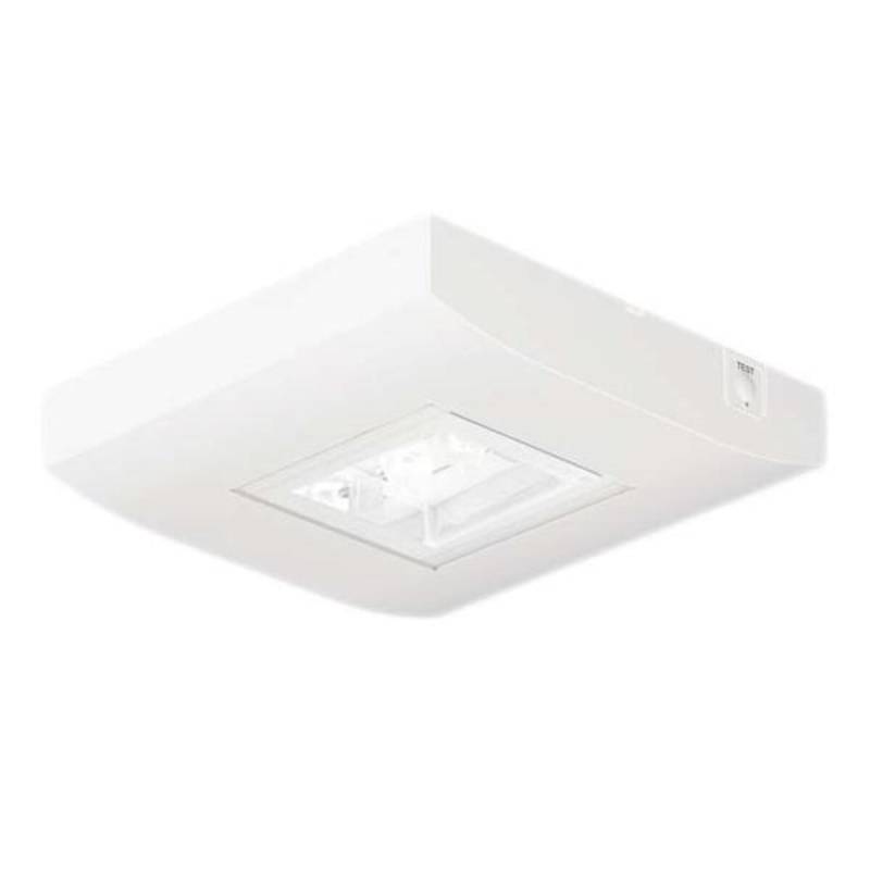 Ceag Notlichtsysteme LED-Einzelbatterie-Leuchte 13822 1-8/D CGLine+ 40071353278 von Ceag Notlichtsysteme