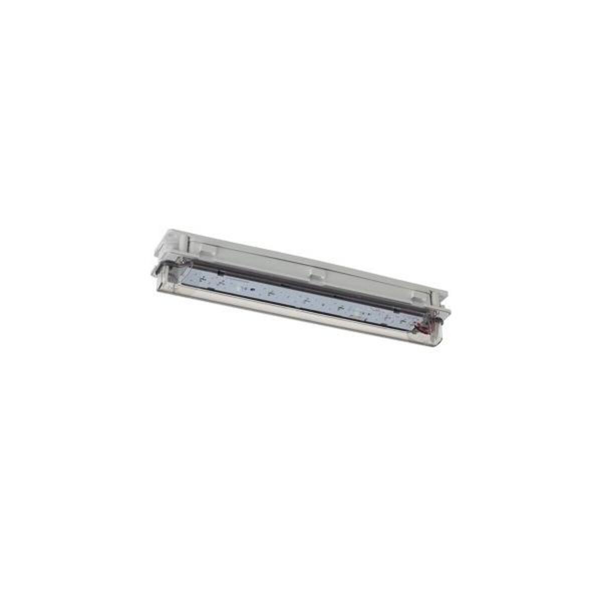 Ceag Notlichtsysteme LED-Sicherheitsleuchte StyleII21011L.SLOCGS 40071356816 Ceag Notlichtsysteme LED-Sicherheitsleuchte StyleII21011L.SLOCGS 40071356816 von Ceag Notlichtsysteme