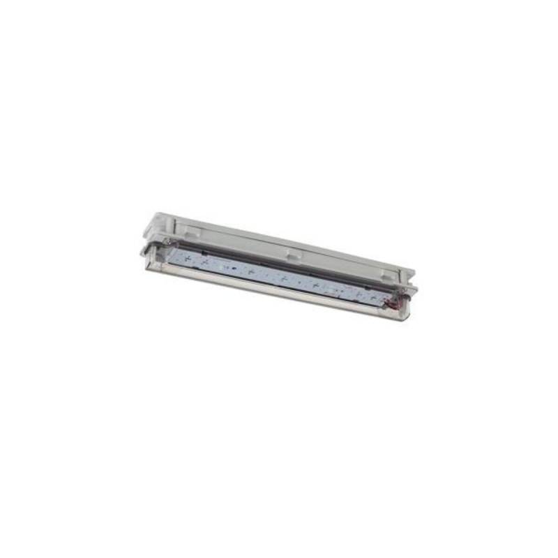 Ceag Notlichtsysteme LED-Sicherheitsleuchte StyleII21011L.SLOCGS 40071356816 von Ceag Notlichtsysteme