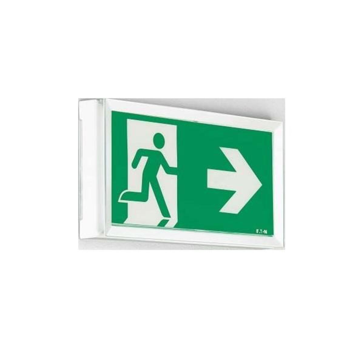 Ceag Notlichtsysteme Rettungszeichenleuchte FT2ED4IATL18 Ceag Notlichtsysteme Rettungszeichenleuchte FT2ED4IATL18 von Ceag Notlichtsysteme