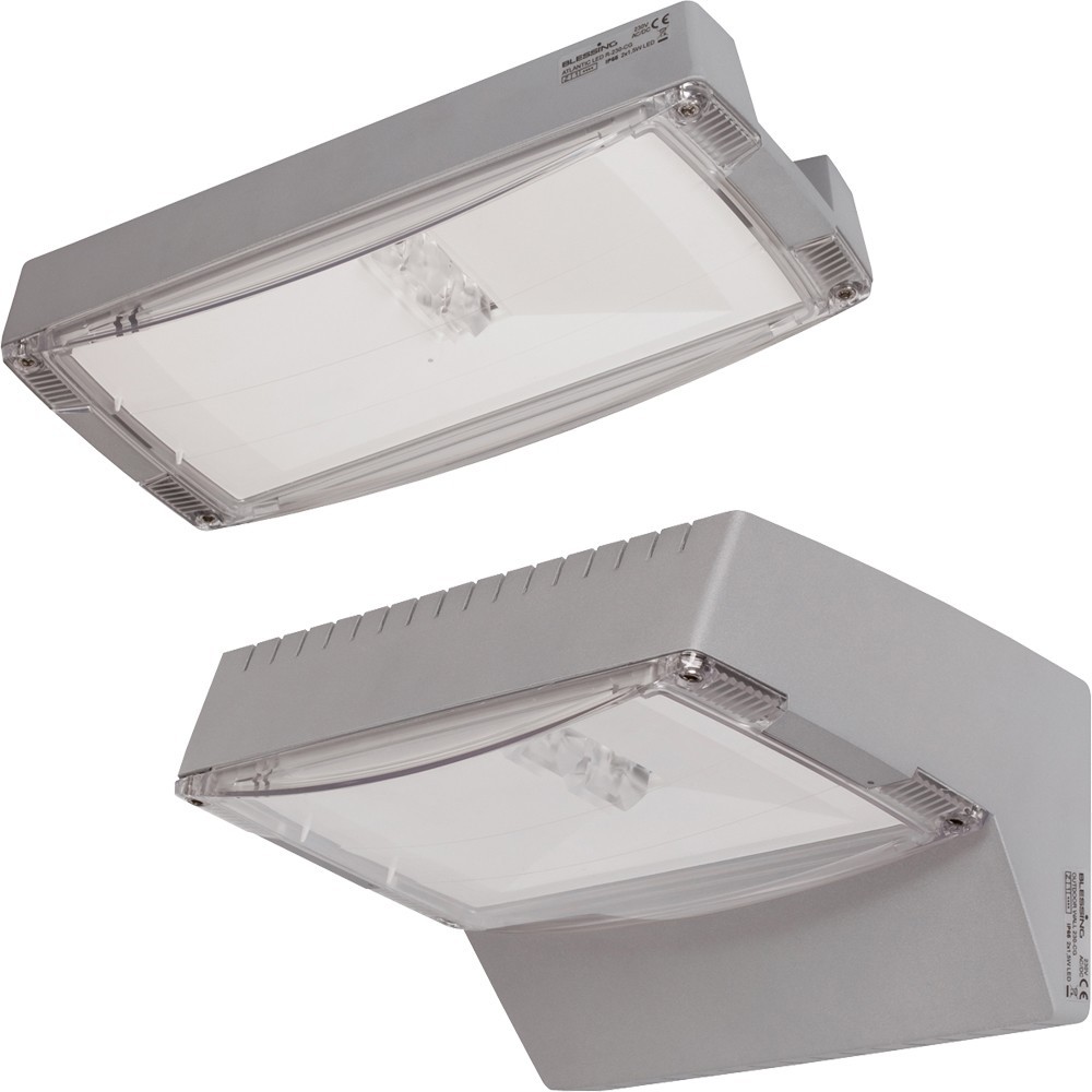 Ceag Notlichtsysteme Sicherheitsleuchte OUTDOOR Wall CG-S 40071354894 Ceag Notlichtsysteme Sicherheitsleuchte OUTDOOR Wall CG-S 40071354894 von Ceag Notlichtsysteme