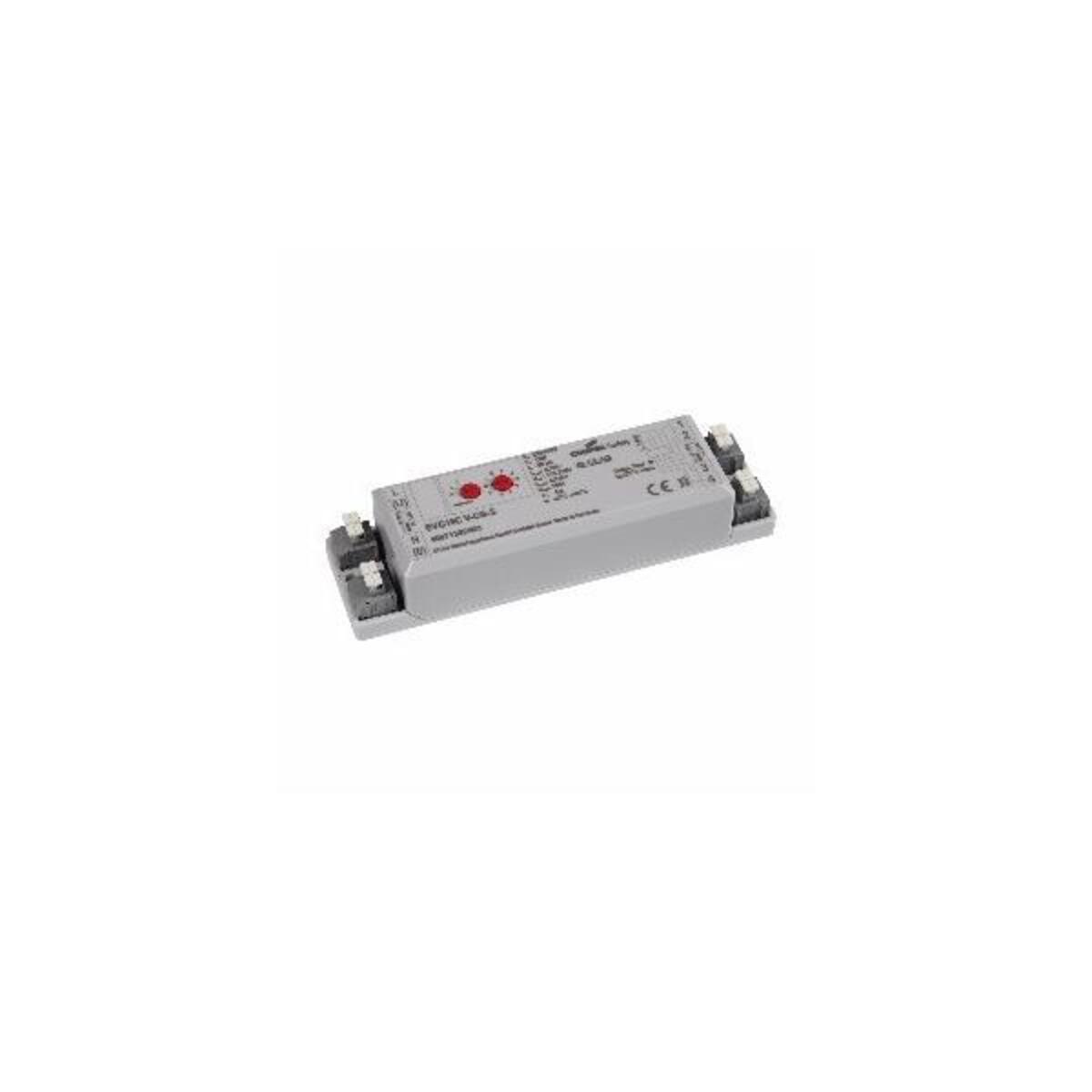 Ceag Notlichtsysteme Vorschaltgerät EVG 18 V-CG-S 40071352402 Ceag Notlichtsysteme Vorschaltgerät EVG 18 V-CG-S 40071352402 von Ceag Notlichtsysteme
