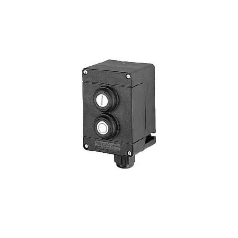Ceag Sicherheitst. Drucktaster GHG 411 8200 R0001 GHG4118200R0001 von Ceag Sicherheitst.