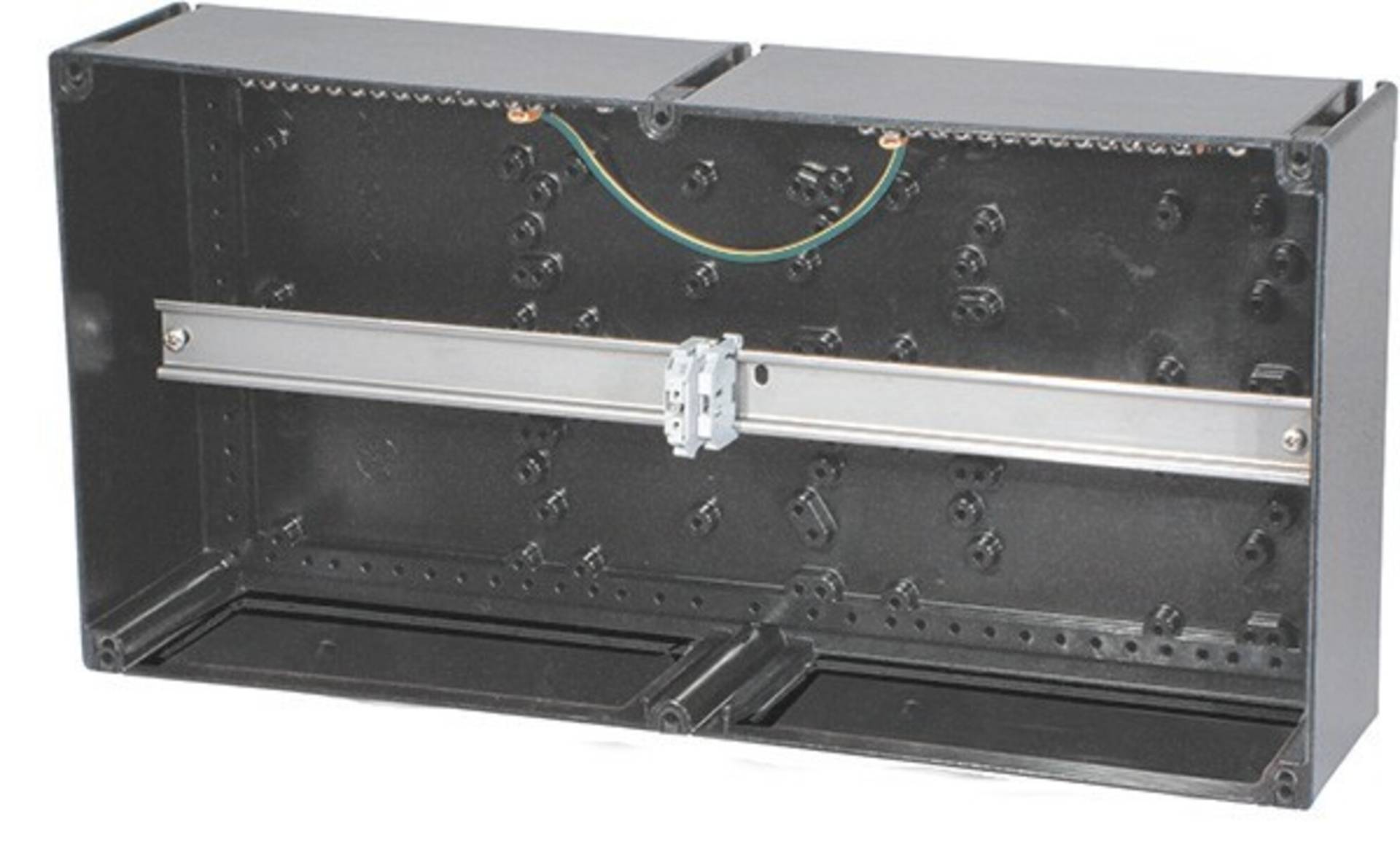 Ceag Sicherheitst. Ex-e GRP Terminal box GHG7460302R1099 Ceag Sicherheitst. Ex-e GRP Terminal box GHG7460302R1099 von Ceag Sicherheitst.