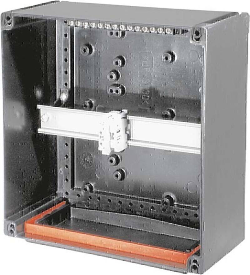 Ceag Sicherheitst. Ex-e Terminal box GHG7450202R2888 von Ceag Sicherheitst.
