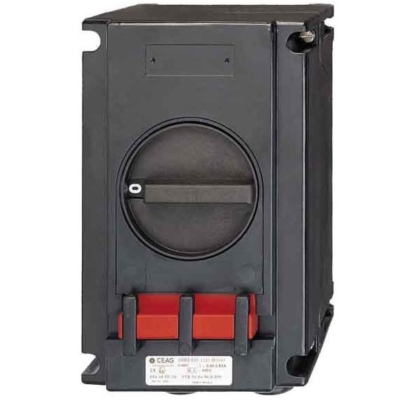 Ceag Sicherheitst. Schalter GHG 635 1101 R0106 GHG6351101R0106 von Ceag Sicherheitst.